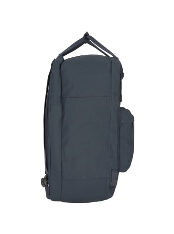 FJÄLLRÄVEN Kanken Rucksack 43 cm Laptopfach navy