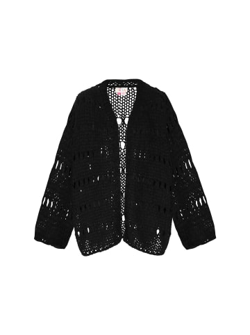 IZIA Cardigan in black