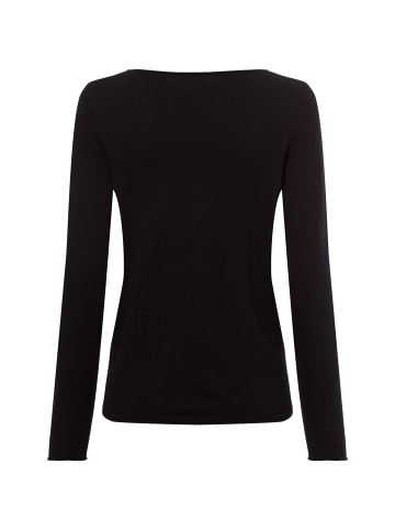 Marc O'Polo Strickpullover in schwarz - 0003