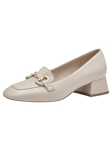Tamaris Trotteur in IVORY