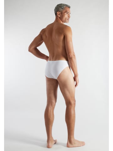 CECEBA Slip 5Er Pack Challenger in weiss