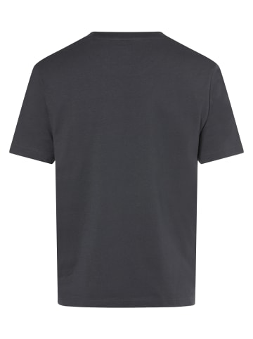 Marc O'Polo T-Shirt in blue stone