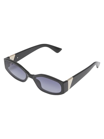 Urban Classics Glasses in black