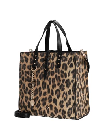 Liu Jo Doba S Tote - Shopper 25 cm (macul.naturale) in macul.naturale