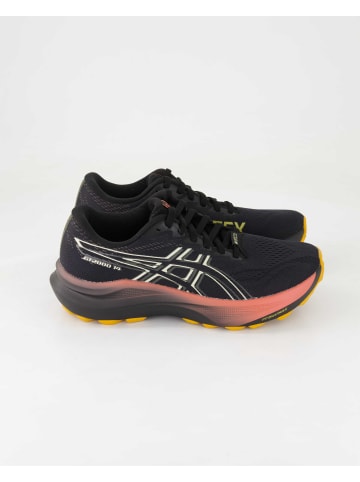 asics Fitnessschuhe in Schwarz