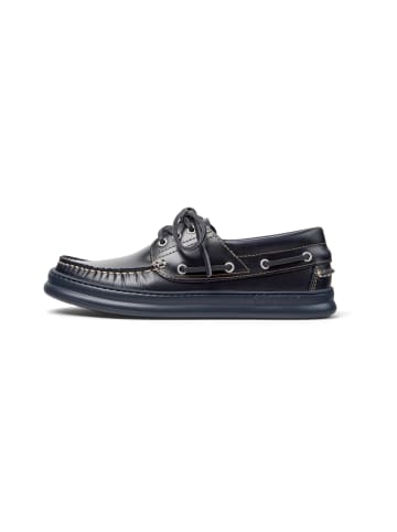 Camper Schnürschuhe Runner Four " Runner Four " in Dunkelblau 1