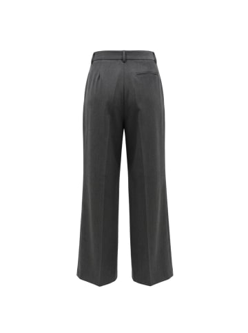 Baldinini Trend Grau Viskose Damenhose