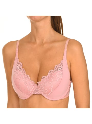 Guess Bügel-BH in Pink
