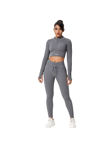 YEAZ RUNWAY Set in schwarz