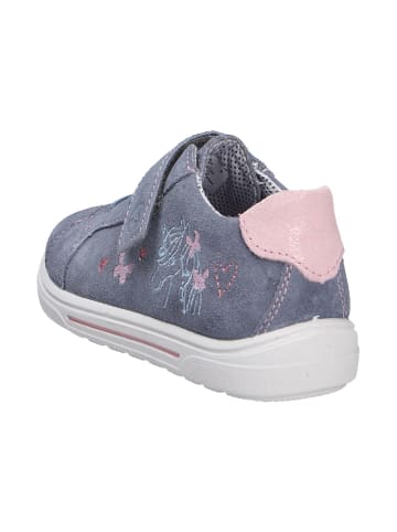 Ricosta Halbschuh in blau