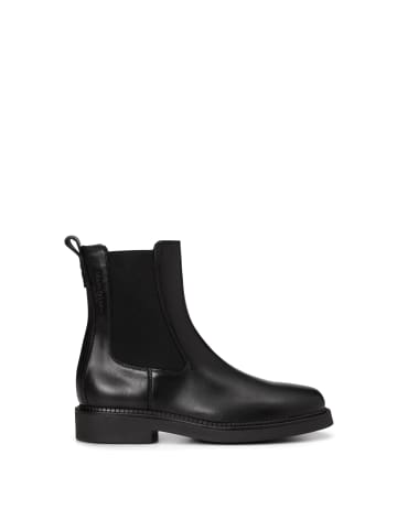 Marc O'Polo Chelsea Boot Model Erin in Black Coffee