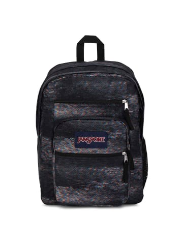 JanSport Big Student - Rucksack 43 cm in screen static