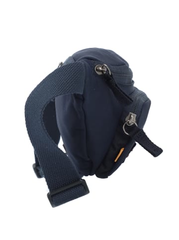 Camel Active City Gürteltasche 25 cm in dark blue