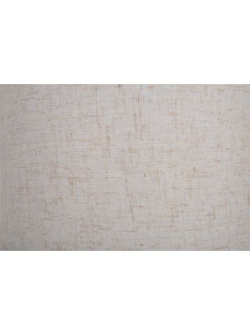 näve Stehleuchte "FILOMENA" in schwarz - (L)30 cm x (B)30 cm x (H)165 cm