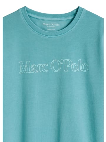 Marc O'Polo TEENS-GIRLS Jerseykleid in Blau