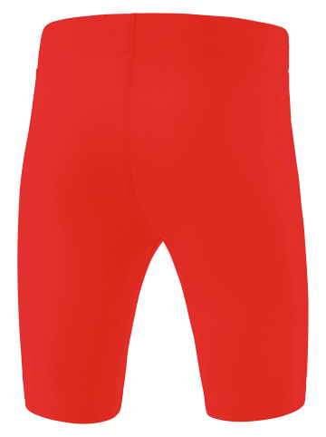 erima Racing LA Tight kurz in rot