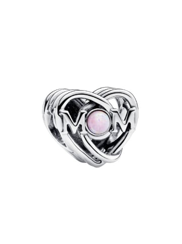 Pandora Charms & Anhänger für Damen in silber