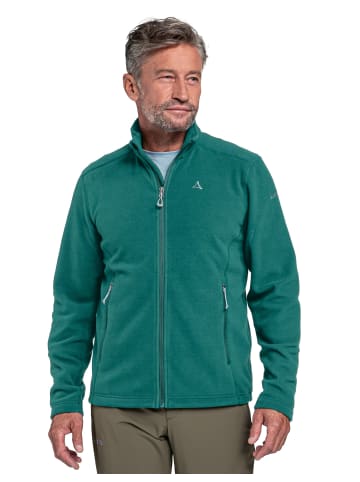 Schöffel Fleecejacke Cincinnati3 in teal