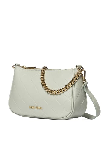 Marc Ellis Schultertasche in LIGHT GREEN