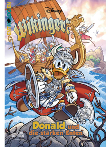 Ehapa Comic Collection Buch - Enthologien 64