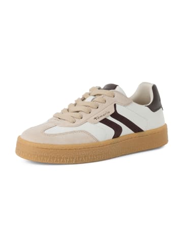 Tamaris Sneakers Low 1-23723-44 in weiß