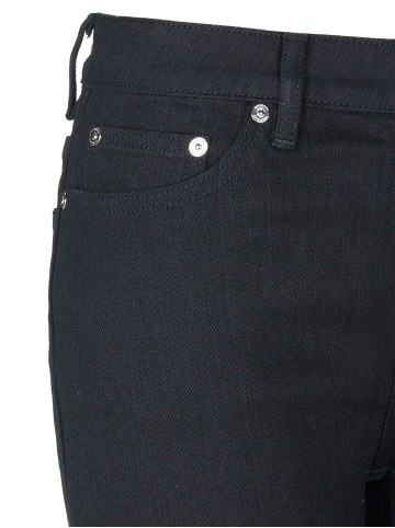 Burberry Skinny Fit Jeans für Damen in schwarz