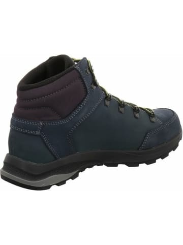 hanwag Trekkingschuhe für Herren in uni