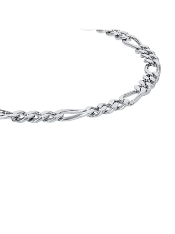 Amor Armband Silber 925, rhodiniert in Silber