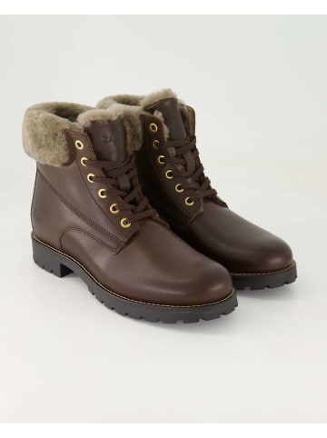 Zahira Winterstiefeletten in Braun