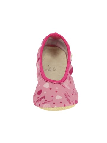 Lico Gymnastikschuh "G 1 Style" in Rosa