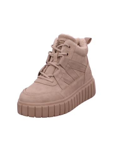 Bagatt Stiefel in beige