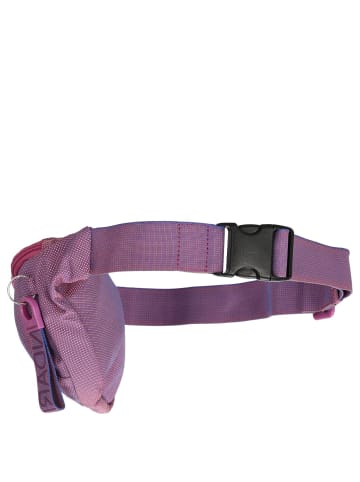 Mandarina Duck MD20 Bum Bag - Gürteltasche 22 cm (emerald) in sushi flower