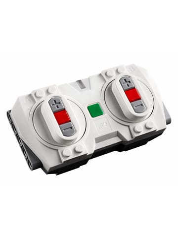 LEGO Powered Up Fernsteuerung 88010 1x Teile - ab 3 Jahren in white
