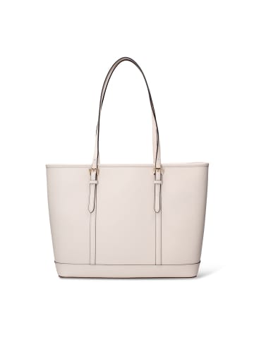Michael Kors Schultertasche in CREAM