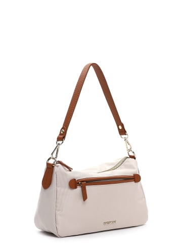 EMILY & NOAH Beutel E&N Jarina in beige