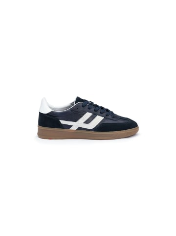 LLOYD Lowtop-Sneaker in navy/navy/white