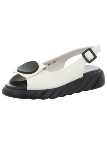 Artiker Sandale in beige