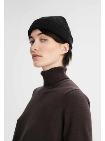 MELA Feinstrick Mütze kurz LESH
