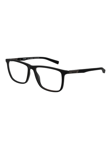 Timberland Herren Optische Fassungen Quadrat Schwarz