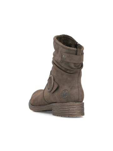 rieker Stiefeletten für Damen in uni
