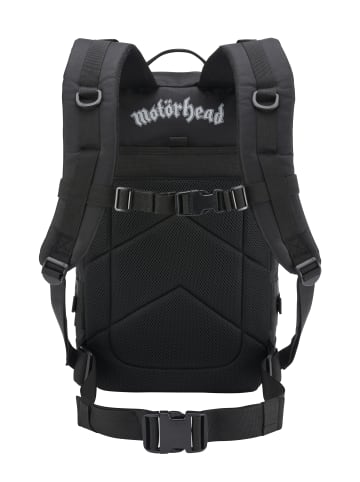 Brandit Backpack in black