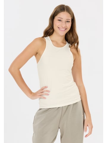 Athlecia Top Almi V2 in 1002 White
