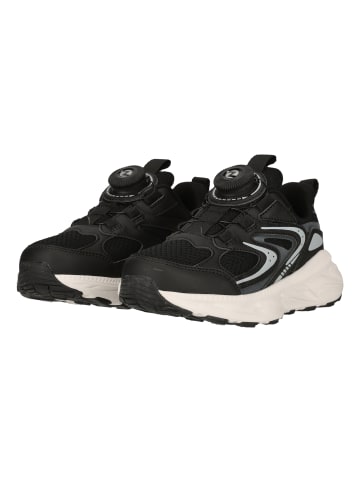 Zigzag Sneaker Sagunto in 1001 Black