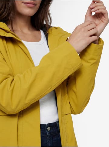 Didriksons Regenjacke in mais - 0003