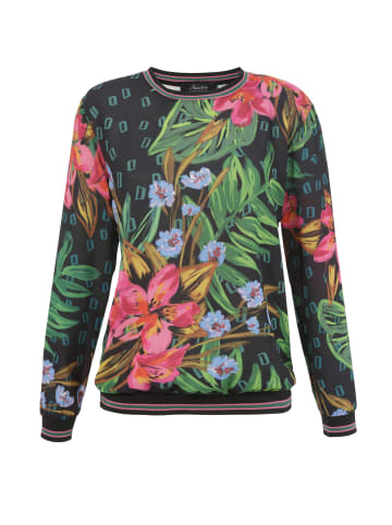Aniston SELECTED Shirtbluse in bunt
