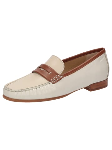 Sioux Slipper Rosikena-700 in beige