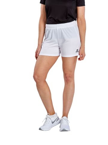 erima Rio 2.0 Shorts in new white