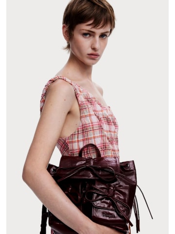 Desigual Rucksack 'Rodio Prisa' in rot