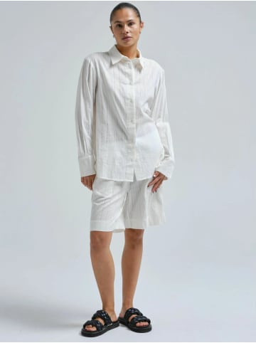 Seamless Basic Shorts Boboli in Off-White