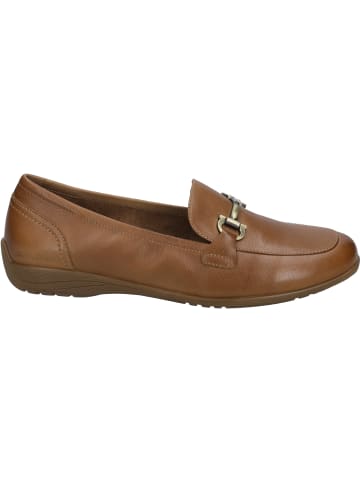 Josef Seibel Ballerina Fenja 26 in beige